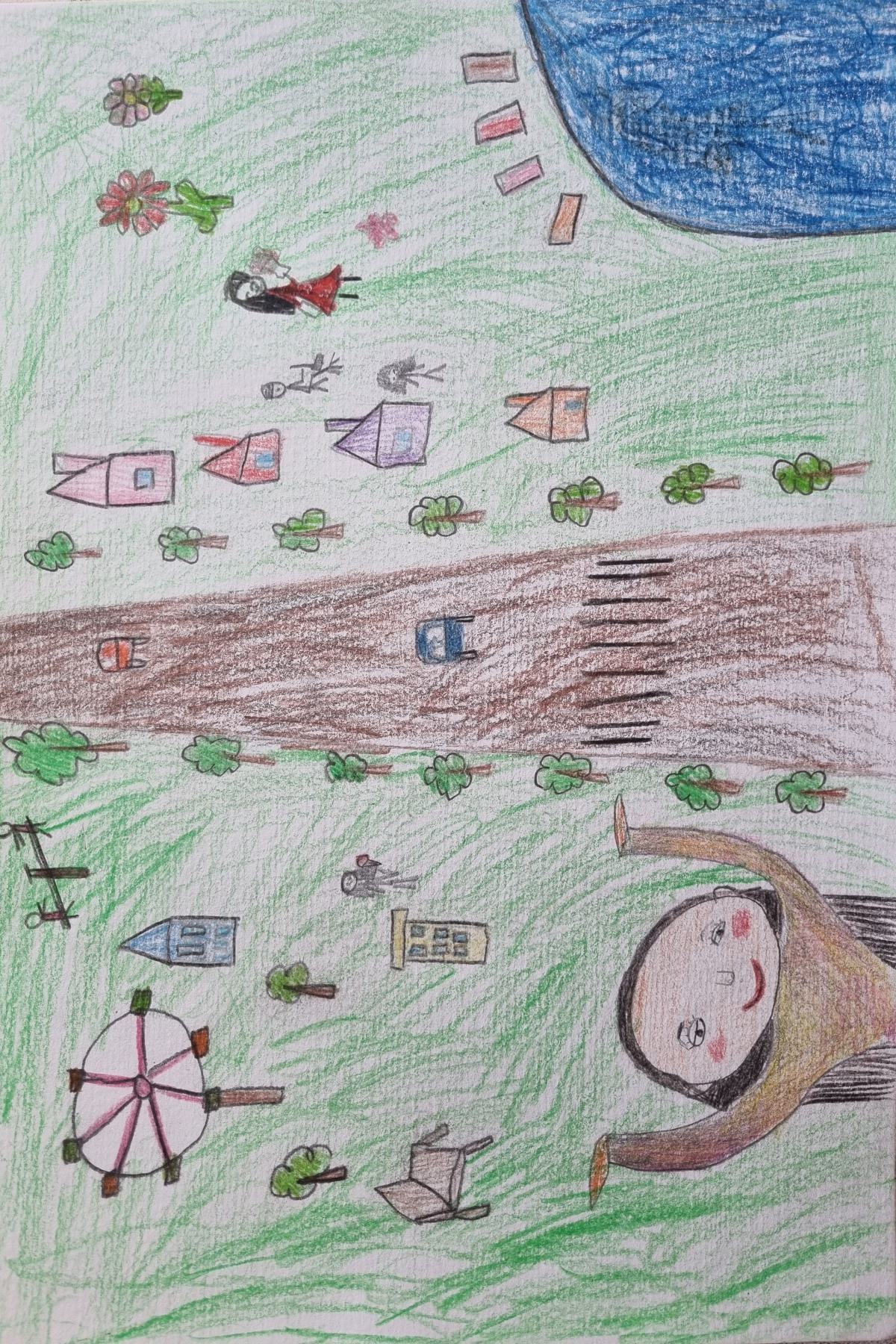 База отдыха