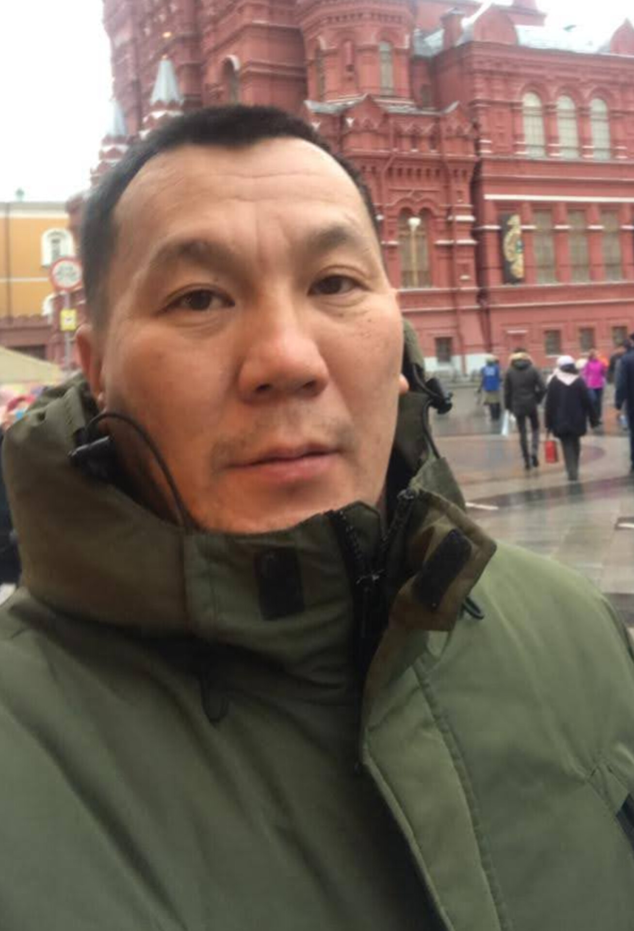 Андросов Василий Семенович