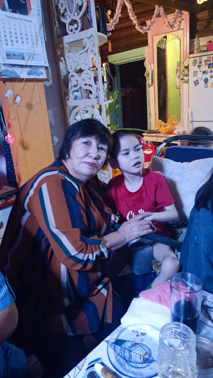 Кудук-Сергей фото 4